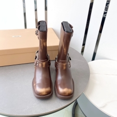 Miu Miu Boots